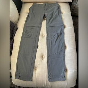 Columbia pants